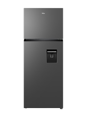 Refrigerador Top mount Tcl 16 pies cúbicos inverter no frost y fábrica de hielo TDD16GWD