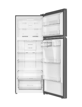 Refrigerador Top mount Tcl 16 pies cúbicos inverter no frost y fábrica de hielo TDD16GWD