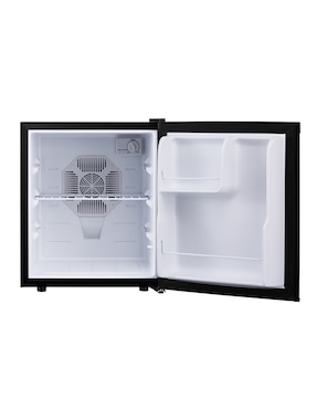 Combo refrigerador + frigobar french door Teka Libre instalacion 19 pies cúbicos inverter y no frost RMF77960GBKMX