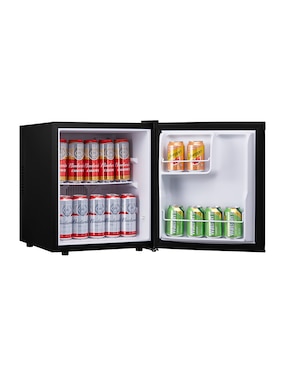 Combo refrigerador + frigobar french door Teka Libre instalacion 19 pies cúbicos inverter y no frost RMF77960GBKMX
