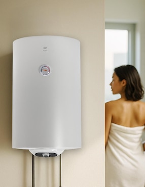 Calentador de depósito Avera C30LE 30 L eléctrico