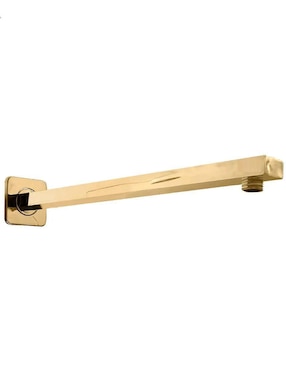 Brazo para regadera para baño Lab.G