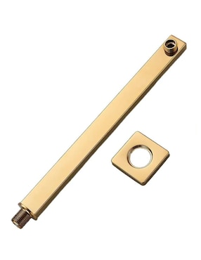 Brazo para regadera para baño Lab.G