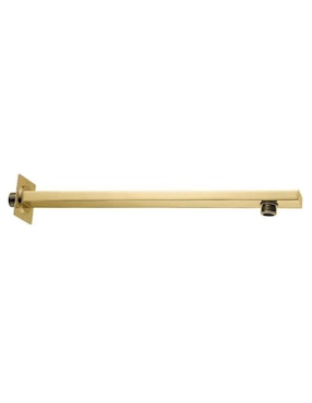 Brazo para regadera para baño Lab.G