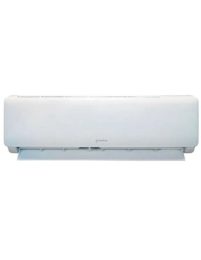 Aire acondicionado mini split inverter Aurus Frío 12000 BTU ARU32-12A1/INV 110 V
