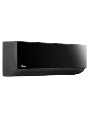Aire acondicionado mini split inverter Midea frío y calor 12000 BTU MAS12H2AGM32