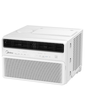 Aire acondicionado de ventana Midea Frío 8000 BTU MAW08C1OUV 115 V