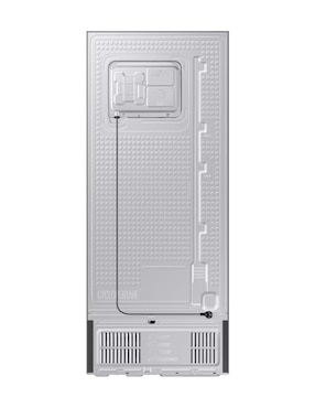 Refrigerador Top Mount Samsung 14 pies cúbicos inverter no frost y fabrica de hielo RT38DG6224S9