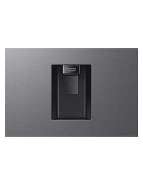 Refrigerador Top Mount Samsung 14 pies cúbicos inverter no frost y fabrica de hielo RT38DG6224S9
