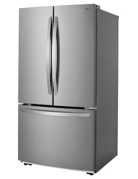 Refrigerador French door Lg 29 pies cúbicos inverter no frost GM29BP