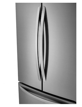 Refrigerador French door Lg 29 pies cúbicos inverter no frost GM29BP