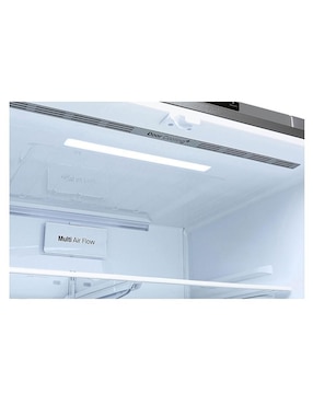 Refrigerador French door Lg 29 pies cúbicos inverter no frost GM29BP