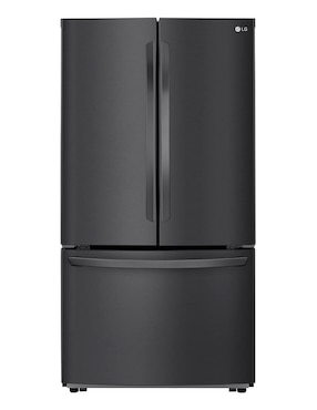 Refrigerador french door LG 29 pies cúbicos inverter y no frost GM39BT