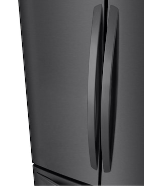 Refrigerador french door LG 29 pies cúbicos inverter y no frost GM39BT