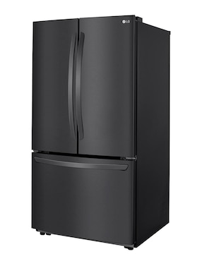 Refrigerador french door LG 29 pies cúbicos inverter y no frost GM39BT