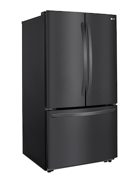 Refrigerador french door LG 29 pies cúbicos inverter y no frost GM39BT