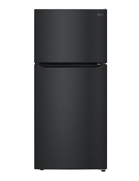 Refrigerador top mount LG Top Freezer 20 pies cúbicos inverter y no frost LT57BT