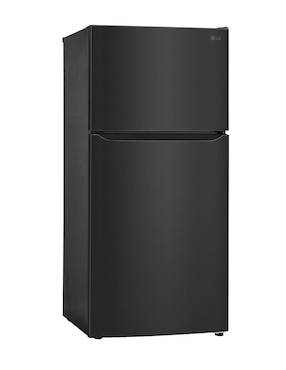 Refrigerador top mount LG Top Freezer 20 pies cúbicos inverter y no frost LT57BT