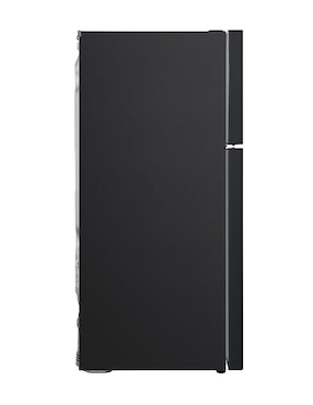 Refrigerador top mount LG Top Freezer 20 pies cúbicos inverter y no frost LT57BT