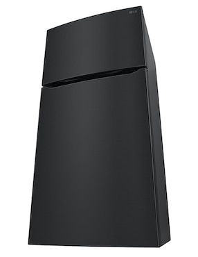 Refrigerador top mount LG Top Freezer 20 pies cúbicos inverter y no frost LT57BT