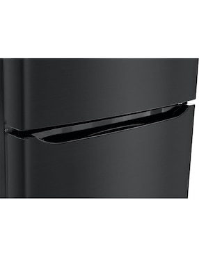 Refrigerador top mount LG Top Freezer 20 pies cúbicos inverter y no frost LT57BT