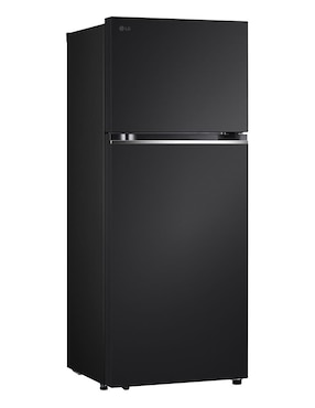 Refrigerador top mount LG Top Freezer 14 pies cúbicos inverter y no frost VT40BK