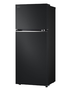 Refrigerador top mount LG Top Freezer 14 pies cúbicos inverter y no frost VT40BK
