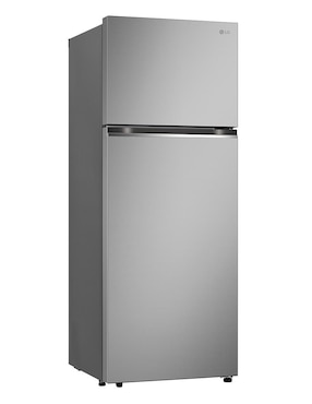 Refrigerador top mount LG Top Freezer 16 pies cúbicos inverter y no frost VT45BP