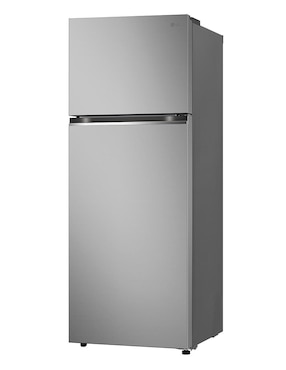 Refrigerador top mount LG Top Freezer 16 pies cúbicos inverter y no frost VT45BP