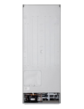 Refrigerador top mount LG Top Freezer 16 pies cúbicos inverter y no frost VT45BP