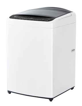 Lavadora Lg 19 kg automática carga superior wt19wv6