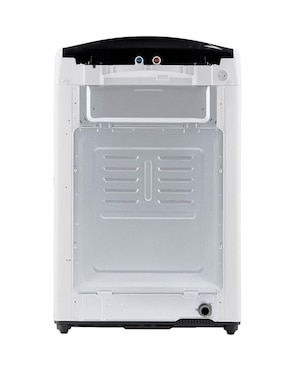 Lavadora Lg 19 kg automática carga superior wt19wv6