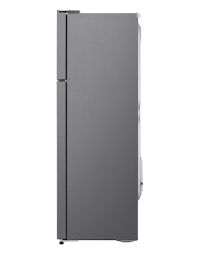 Refrigerador top mount LG TOP FREEZER 9 pies cúbicos inverter y no frost GT32BP