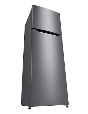 Refrigerador top mount LG TOP FREEZER 9 pies cúbicos inverter y no frost GT32BP