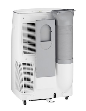 Aire acondicionado portátil Lg frío 12000 BTU 
LP1225IVSM