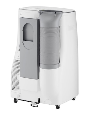 Aire acondicionado portátil Lg frío 12000 BTU 
LP1225IVSM