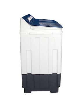 Lavadora doble tina Dace  28 kg semiautomática carga superior ls28131pcba