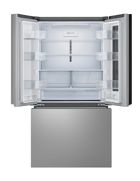 Refrigerador French Door Lg 32 pies cúbicos inverter y no frost con fábrica de hielo GM90FQP