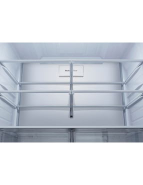 Refrigerador French Door Lg 32 pies cúbicos inverter y no frost con fábrica de hielo GM90FQP