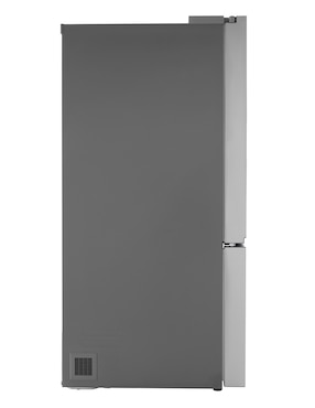 Refrigerador French Door Lg 32 pies cúbicos inverter y no frost con fábrica de hielo GM90FQP