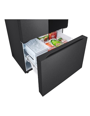 Refrigerador french door LG 32 pies cúbicos fábrica de hielo GM90FQT