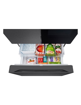 Refrigerador french door LG 32 pies cúbicos fábrica de hielo GM90FQT