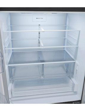 Refrigerador french door LG 32 pies cúbicos fábrica de hielo GM90FQT
