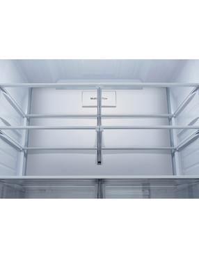 Refrigerador french door LG 32 pies cúbicos fábrica de hielo GM90FQT