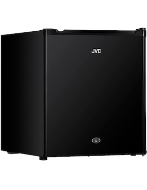 Frigobar JVC JCR1748LHB 1.7 pies cúbicos