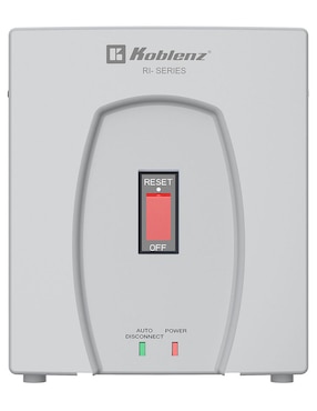 Regulador voltaje Koblenz RLB-1503