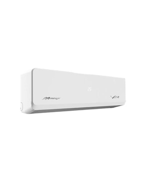 Aire acondicionado mini split Inverter Mirage frío 12000 BTU SETCVF120E