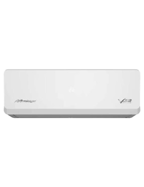 Aire acondicionado mini split inverter Mirage frío 12000 BTU SETCVF121E Aire acondicionado mini split inverter Mirage frío 12000 BTU SETCVF121E