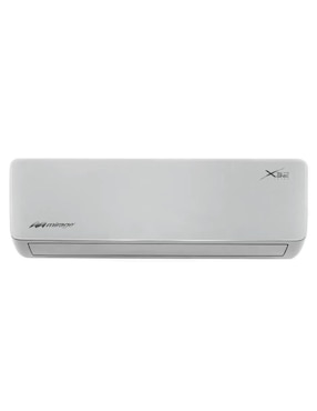 Aire acondicionado mini split inverter Mirage frío 12000 BTU SETCWF121E