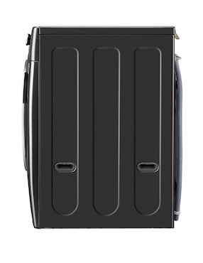 Lavadora LG 22 kg automática carga frontal WM22BV2S6R